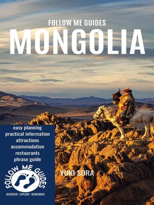 cover image of Follow Me Guides